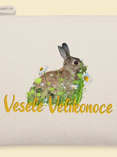 Vesele Velikonoce