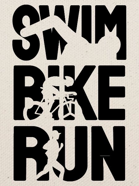 Triathlon Triathlet