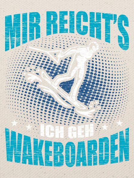 Wakeboarder
