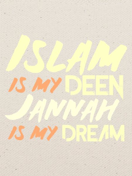 Islam Geschenk