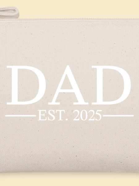 Dad EST 2025