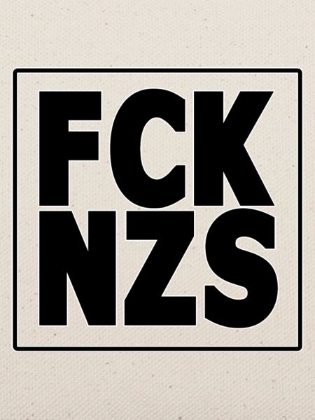FCK NZS