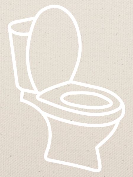 Klo WC Toilette