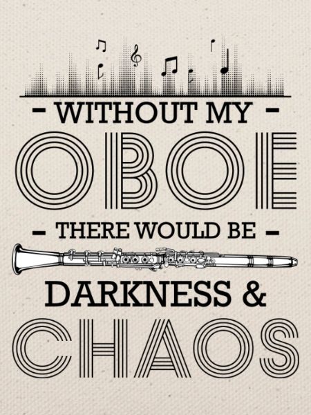Oboe