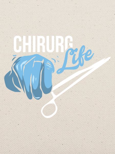 Scharfsinniger Chirurg Notaufnahme