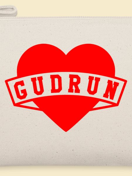 Gudrun Herzen