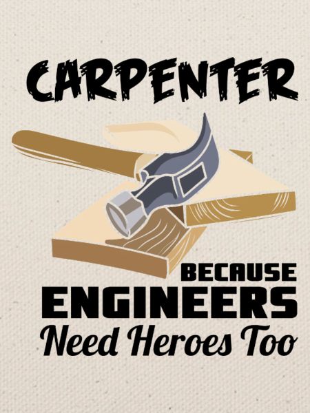 Schreiner Handwerker