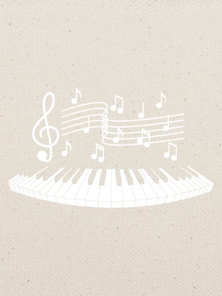 Piano Klavier