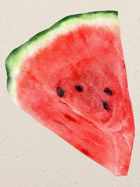Wassermelone
