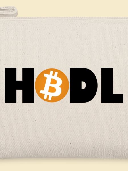 Bitcoin Revolution – Hold the Future