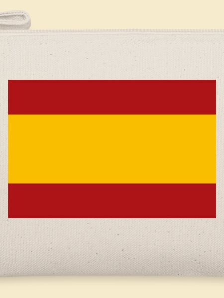 SPANISCHE FLAGGE