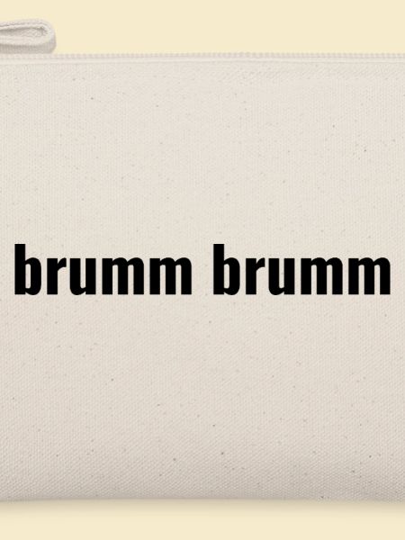 brumm brumm