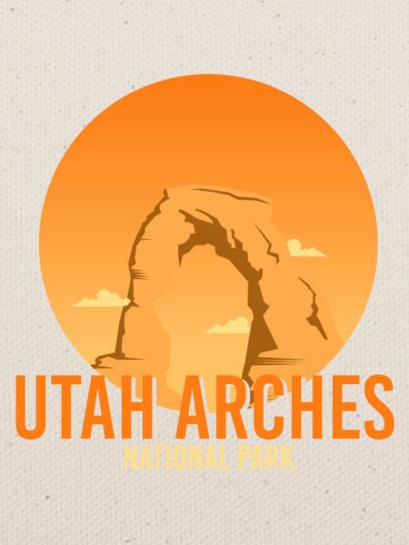 Utah Nationalpark