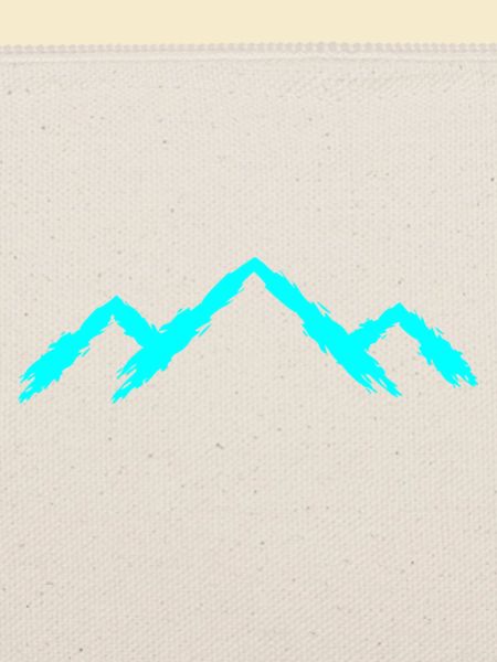 Berg Bergsteigen