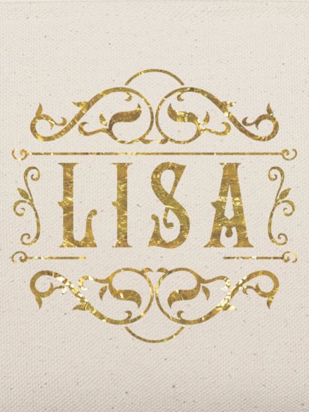 Lisa gold