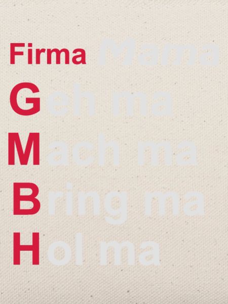 firma mama