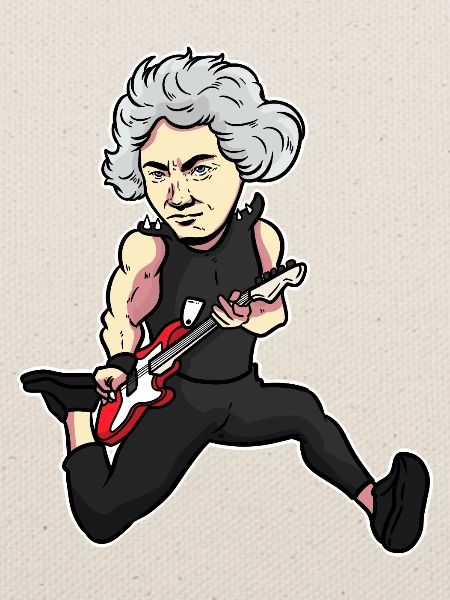 Genialer Beethoven Klavierabend