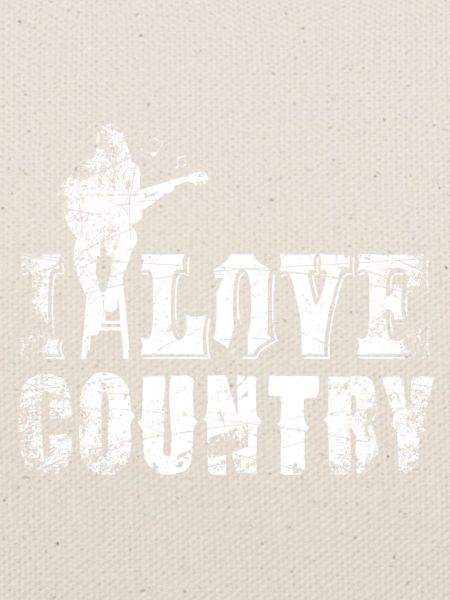Countrymusic Geschenk