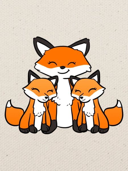 Twin Fox