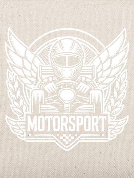 Motorsport Logo