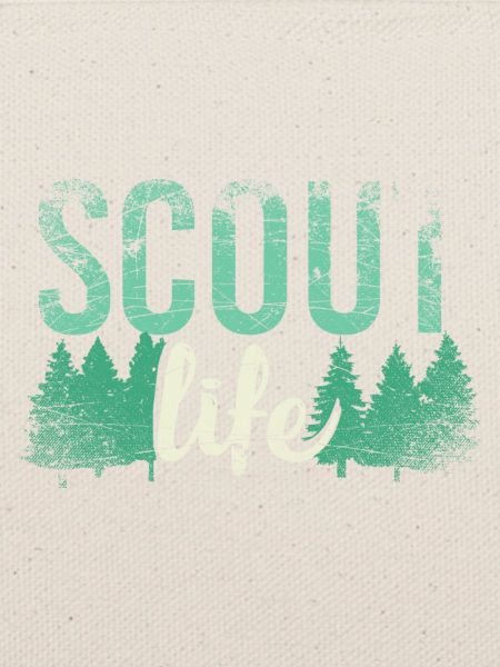 Scouting Scout Life