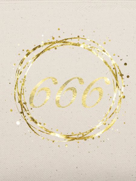666