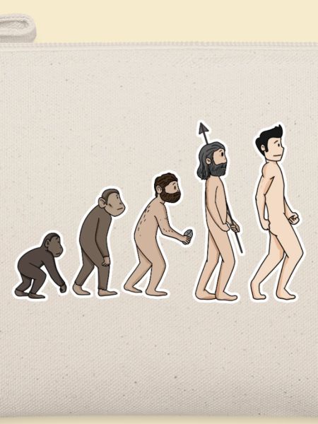 Evolution