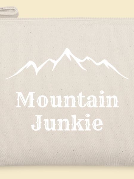 mountain junkie