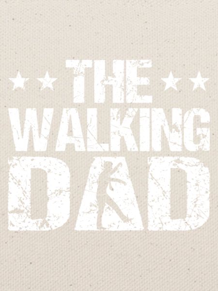 The Walking Dad