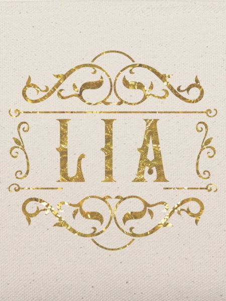 Lia gold