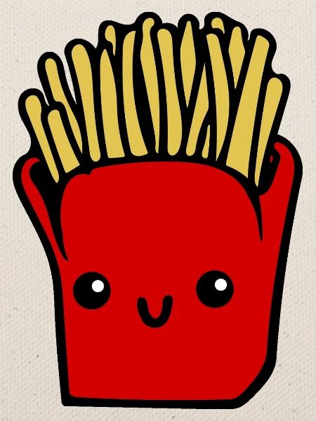 Pommes