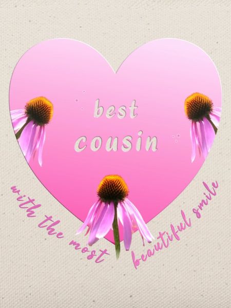 best cousin