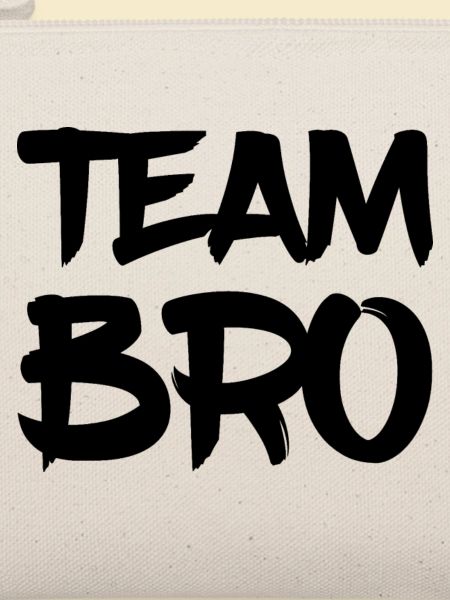 Team Bro