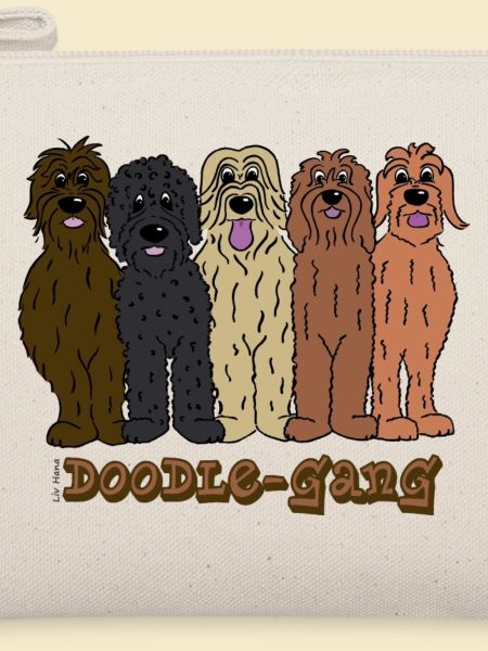 Doodle Gang