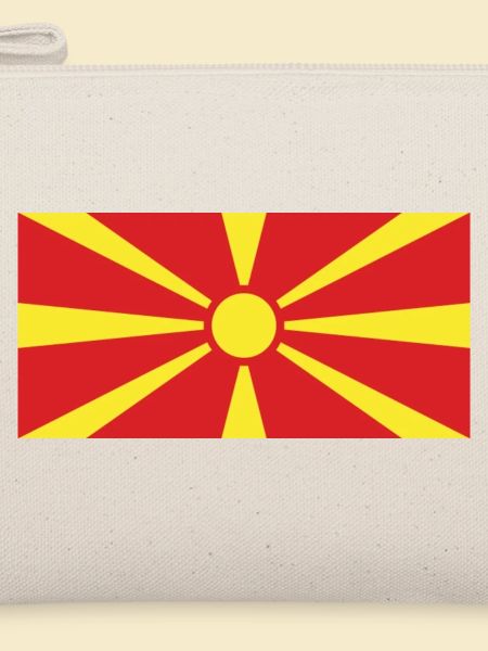 Mazedonien