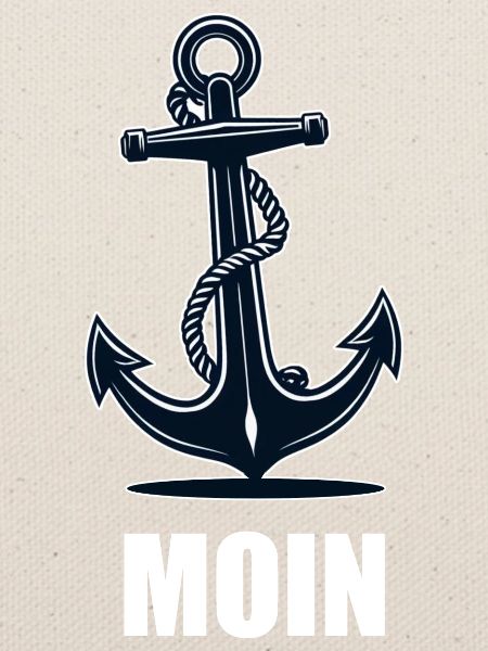 Moin Anker