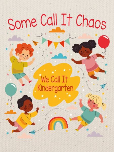 Kindergarten