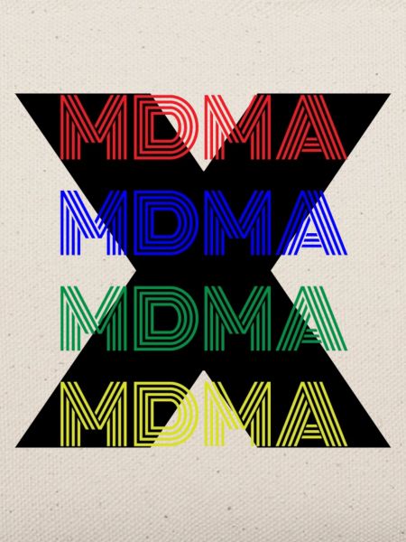 MDMA XTC Extasy