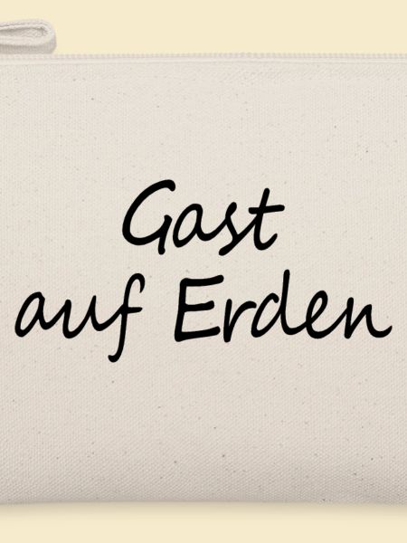 Gast auf Erden