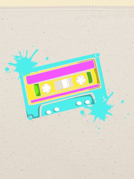 Kassette