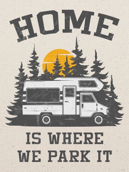 Camper Camping Wohnmobil