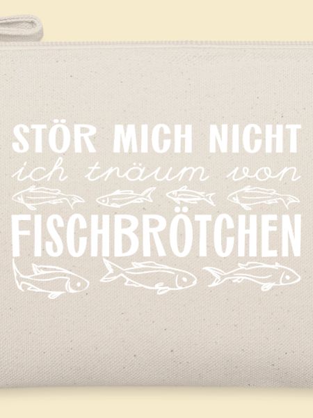 Ich träum von Fischbrötchen