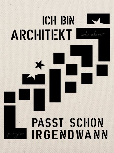 Architekt