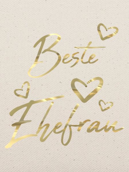 Beste Ehefrau