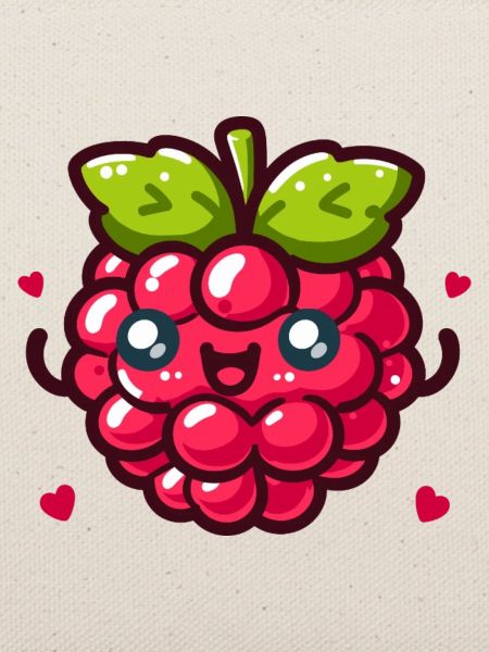 Love Raspberry