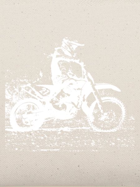 enduro weiss