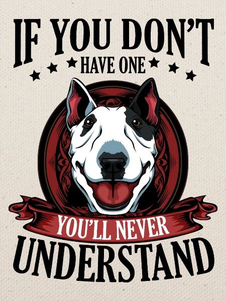 Bull Terrier