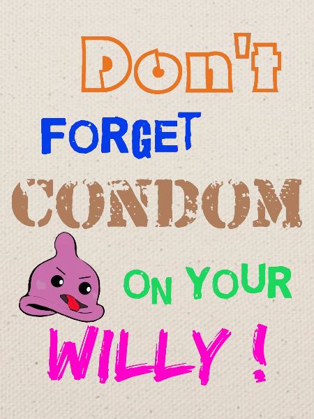 Condom