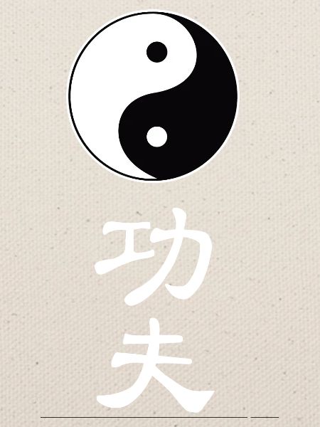 tao kung fu