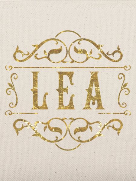 Lea gold